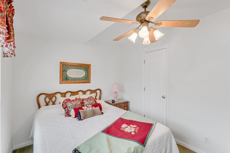 Queen Size Bed