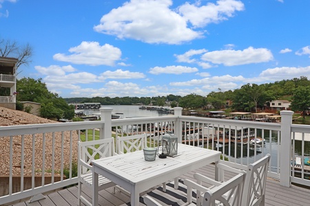 Patio Views