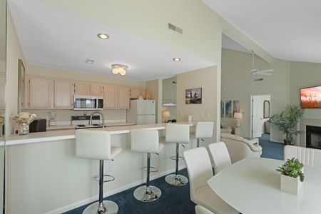 Kitchen Bar