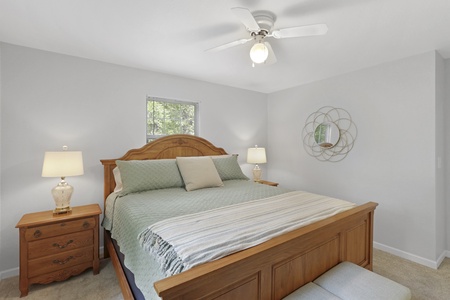 King Bedroom