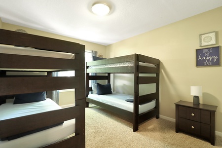 Bunk Room