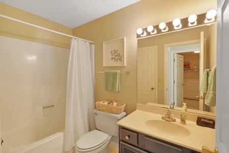 Bathroom 3