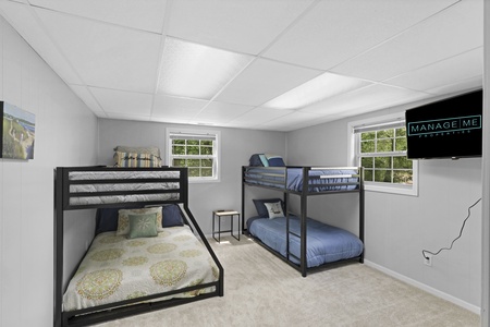 Bunk Room