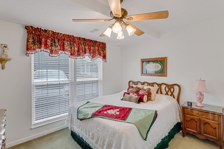 Guest Bedroom 1