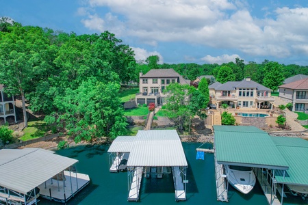 Luxury Home In Porta Cima