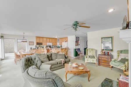 Main Living Room