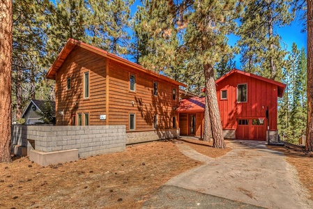 Big Bear Cabin Rentals and Vacation Homes | Big Bear Getaway