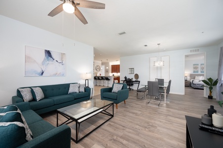 Living/Dining