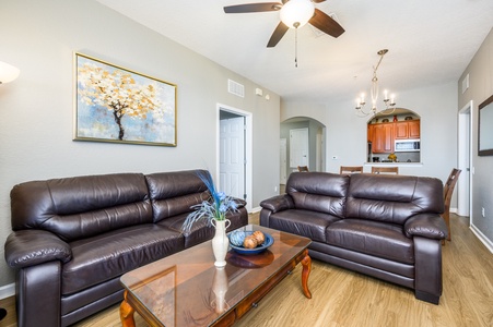 New - Lakeview Vacation Condo - 3027