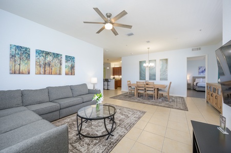 Living/Dining