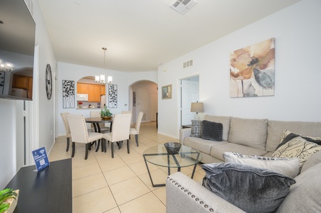Living/Dining
