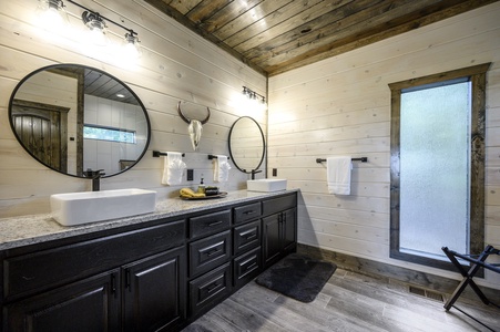 Master Bathroom #3