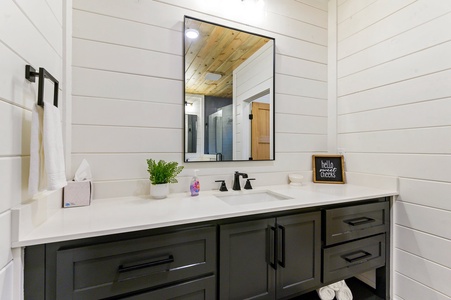 Master bathroom #2