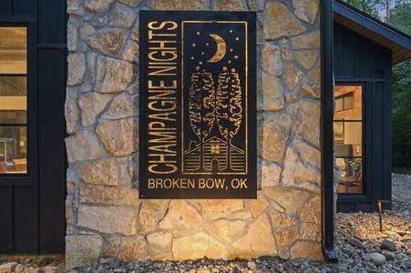 Hope to welcome you to Champagne Nights soon!