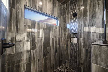 Master Bathroom #4