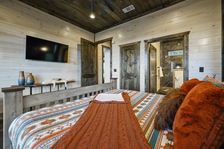 Master Bedroom #2