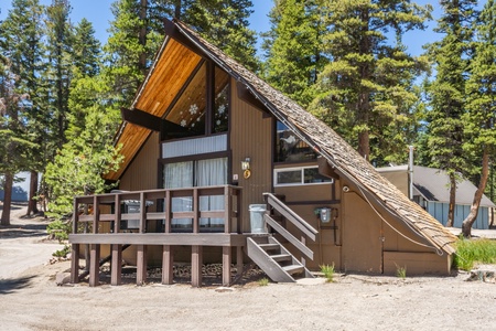 5-Summer Exterior