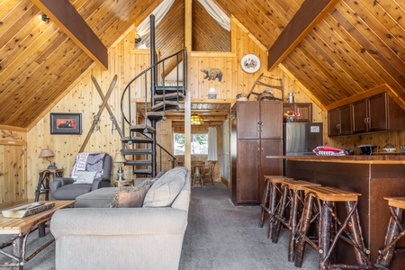 chalet 2 common