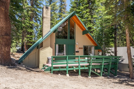 11-Summer Exterior