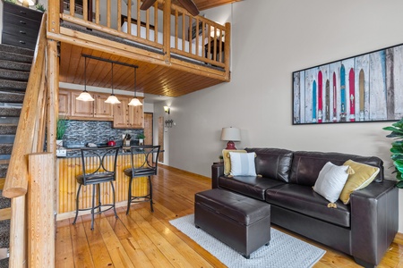 Prospector Condos 618