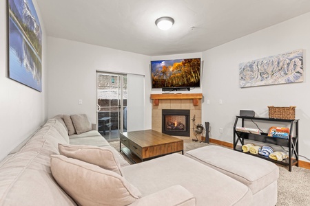 Bear Hollow Lodges 4203