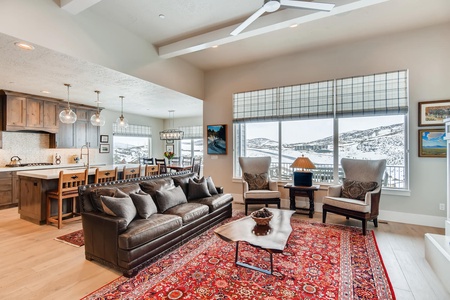 Jordanelle Estates 13299