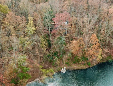 Fall at Lallybroch