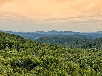 Incredible Views