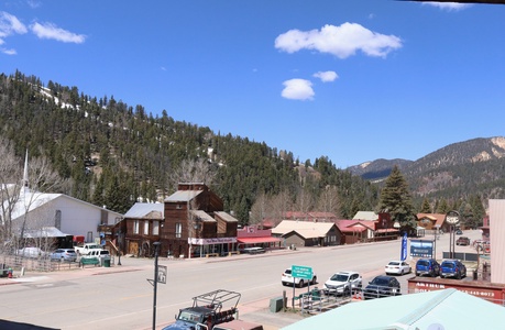 Aspen West Townhouse 3