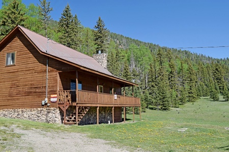 Artz Valley Cabin