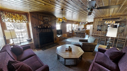 Ski Lope Lodge