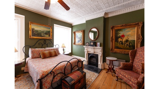 Governors Room