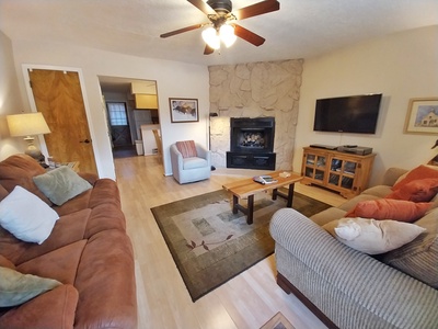 Valley Condo 126