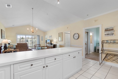 Located right on the Myrtlewood Golf Course