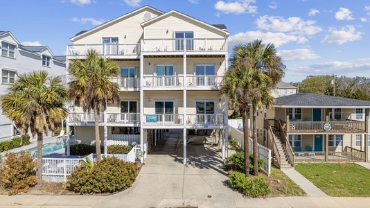 Ready for the best vacation yet?