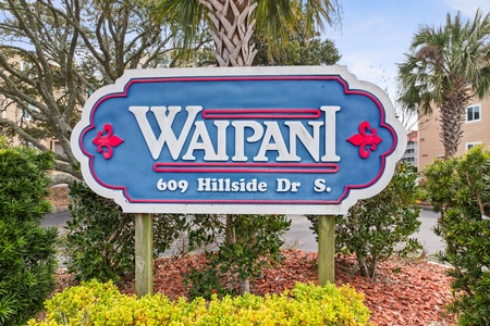 Waipani Condos