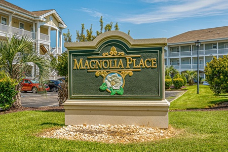 Magnolia Place 1