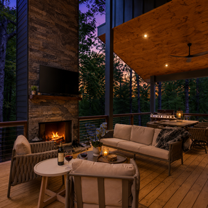 My Chic Retreat
