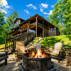Aska Whitetail Lodge