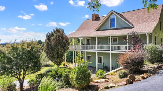 A Peace of Tranquility