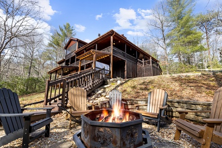 Aska Whitetail Lodge