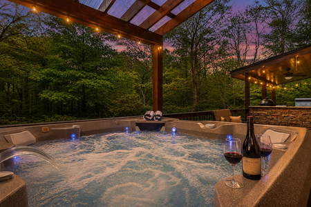 Aska Whitetail Lodge
