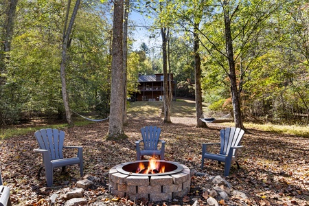 Wet Feet Retreat