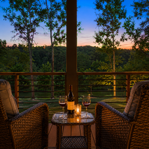 Whispering River Retreat