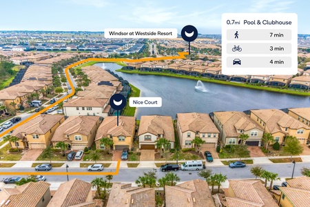 Twice as Nice - Kissimmee