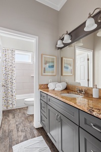Bathroom 2