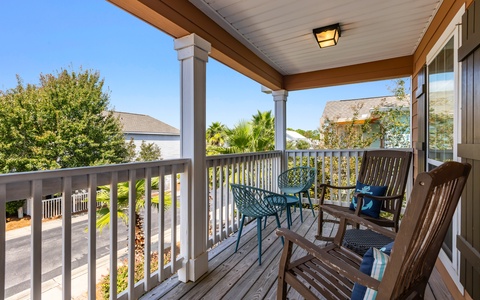 Sea Bliss Cottage