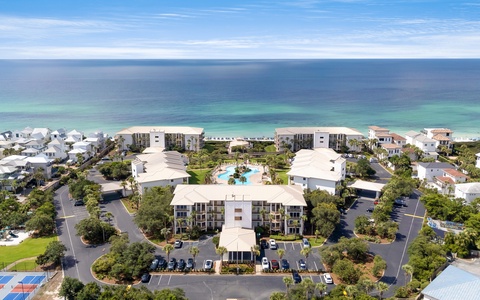 High Pointe Unit 2-223