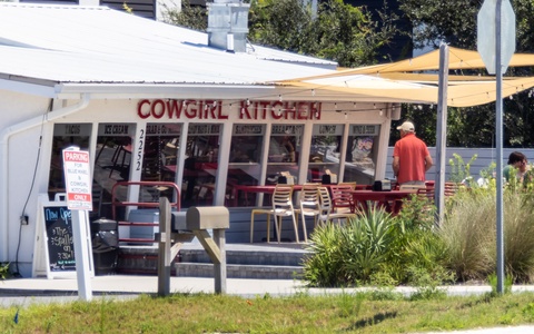 Cowgirl Kitchen-1