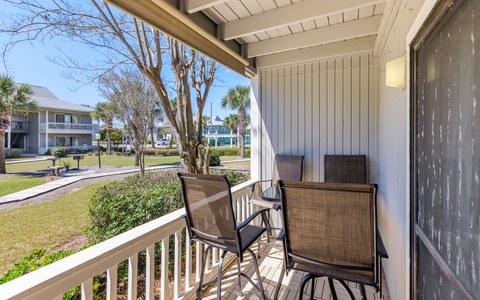 Seagrove - Go Coastal  Vacation Rental Management